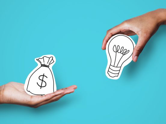 EXIST-Gründungsstipendium: Katalysator für innovative Startups!