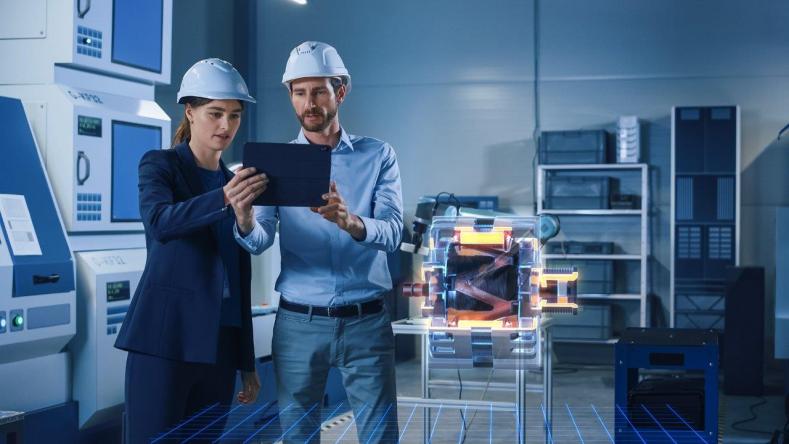 Perfekt für Entwicklerinnen und Entwickler für Gebäudetechnik, Energietechnik und Industrietechnik: Die elektrotechnik 2023 in Dortmund
