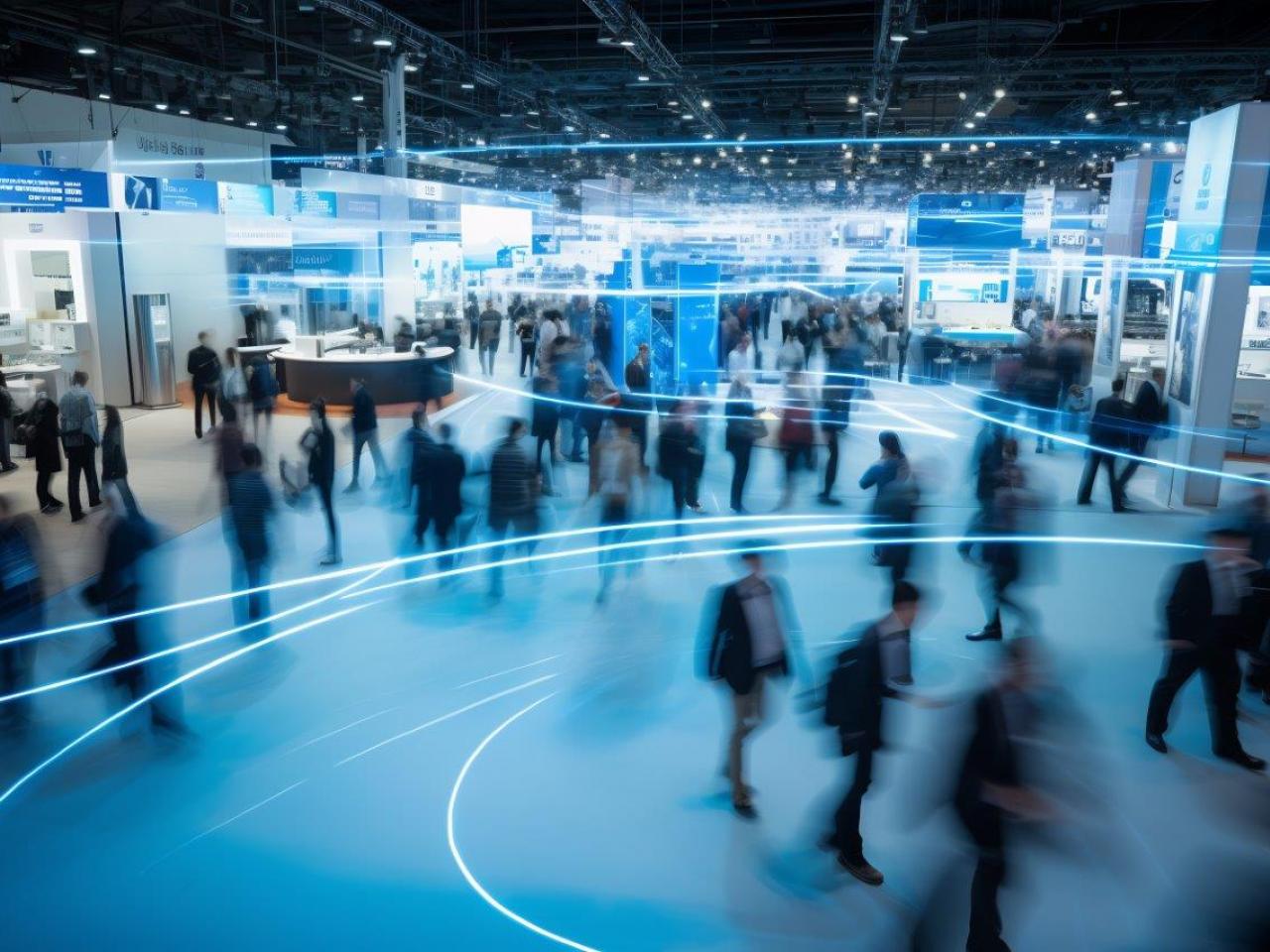 Technik-Fachmessen 2025: Wissen tanken und Kontakte knüpfen