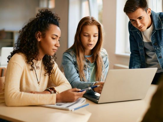 Technikstudium? Ja! Aber wo und in welchem Studiengang?