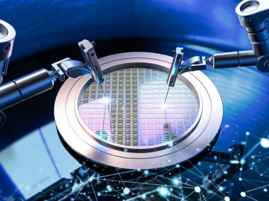 FMD etabliert Mikroelektronik-Akademie für erstklassige Ausbildung