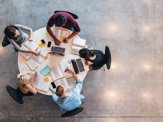 Businessplan einreichen und gewinnen: start2grow 