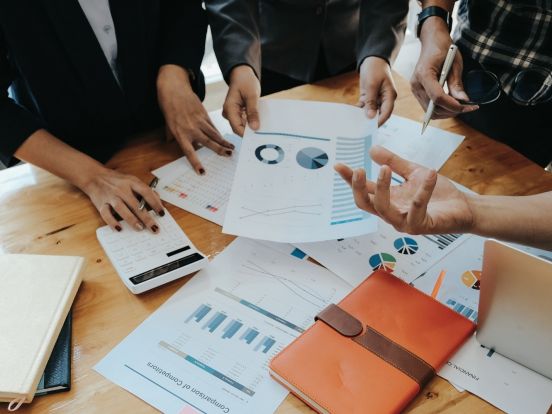 Businessplan-Tipps für Startups