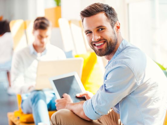 So hilft dir Design-Thinking bei der Produktentwicklung - GUDECO erklärt&#039;s