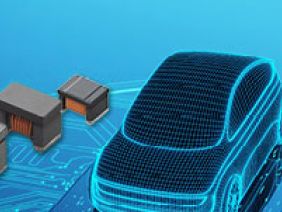 Innovative, in-vehicle bias T-inductors from Murata