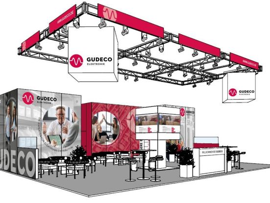 Visit us at electronica 2024! Hall A5, Stand 341