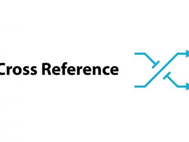 MPE-Garry: Neue Cross-Reference-Funktion für schnelle Artikelumschlüsselung