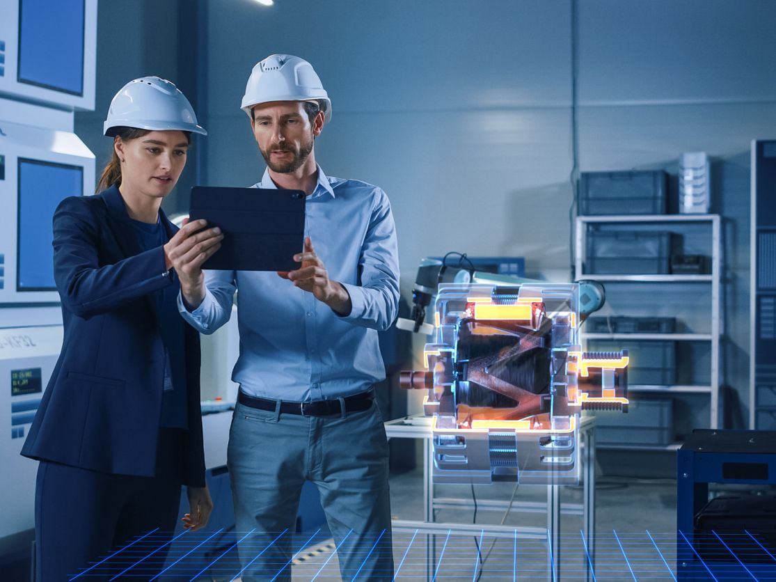 Fachmesse all about automation in Wels (Österreich)