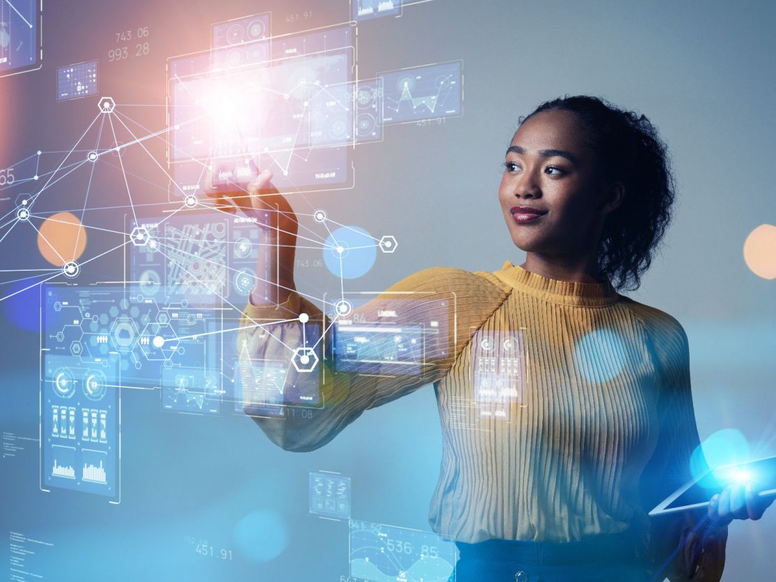 Besuche GUDECO bei der „all about automation“ 2026 in Düsseldorf