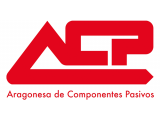 ACP as a manufacturer of passive components, sensors and control potentiometers