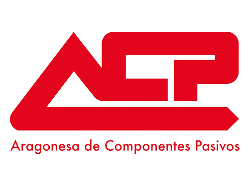 ACP as a manufacturer of passive components, sensors and control potentiometers