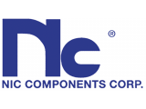 NIC Components is a leading supplier of passive components