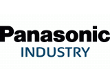 Panasonic Industry as a manufacturer of capacitors, inductors and SMDs