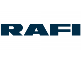 RAFI product range from individual components to complex systems