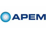 APEM as a hardware developer of switches, joysticks and keyboards