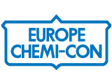 Europe Chemi-Con as a hardware developer of capacitors