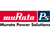 Murata PS as a leading supplier of PCB-mounted power supplies