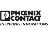 Phoenix Contact - manufacturer of connection technology