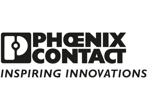 Phoenix Contact - manufacturer of connection technology