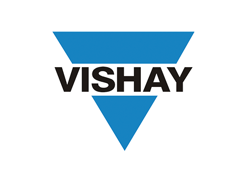 VISHAY - Manufacturer of passive electronic components and film resistors