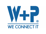 W+P manufacturer of connectors for all application areas