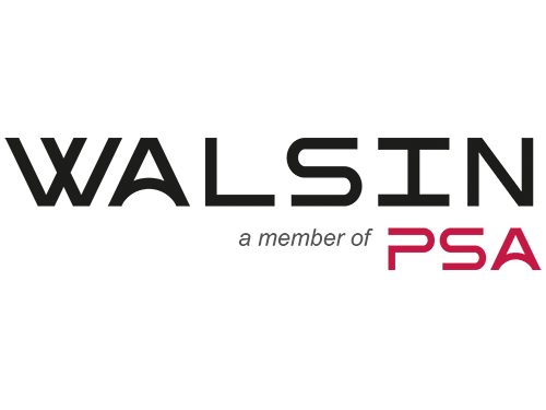 Walsin Technology Corporation is the world&#039;s leading manufacturer of passive components.