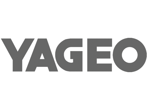 Yageo is the world&#039;s leading manufacturer of chip resistors
