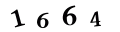 Please enter the numbers in the picture in the box.